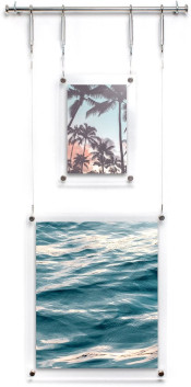 Double Frame 4x6 8x10