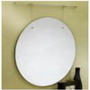 Umbra's Trapeze Mirror