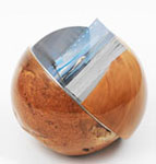 Tectonic Sphere